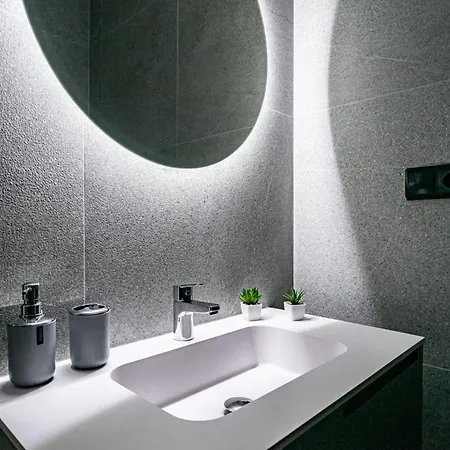 Apartament 27 De Diciembre Gijón