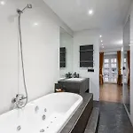 Apartment 27 De Diciembre *