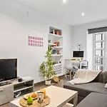 Apartment 27 De Diciembre *