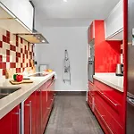 Apartment 27 De Diciembre