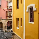 27 De Diciembre Apartment Gijon