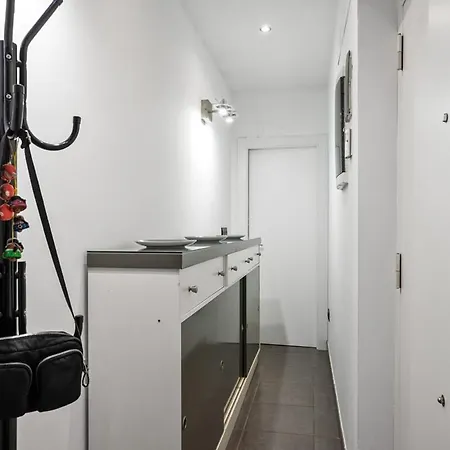 27 De Diciembre Apartament