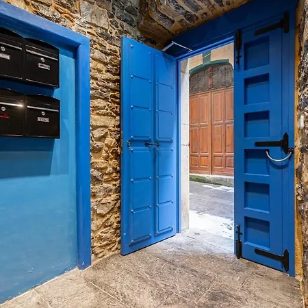 Apartament 27 De Diciembre