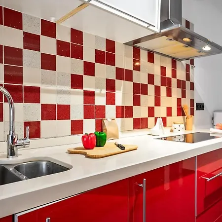 Apartament 27 De Diciembre