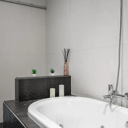 27 De Diciembre Apartament