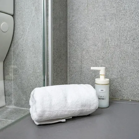 Apartament 27 De Diciembre