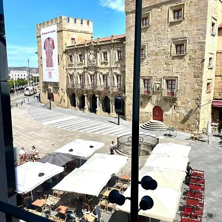 27 De Diciembre Apartament *