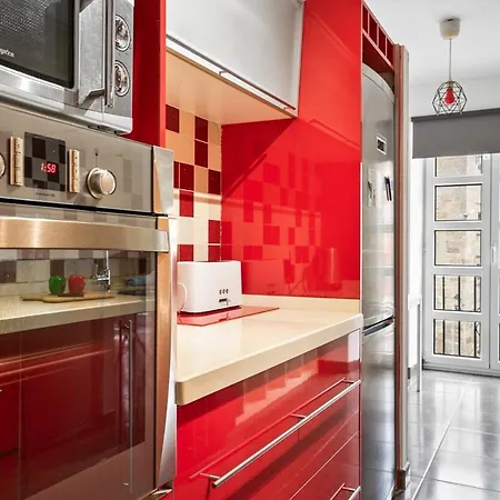 27 De Diciembre Apartament Gijón