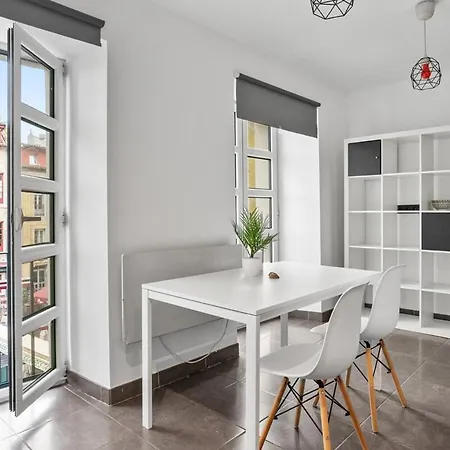 27 De Diciembre Apartament Gijón