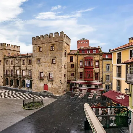 27 De Diciembre Apartment Gijon