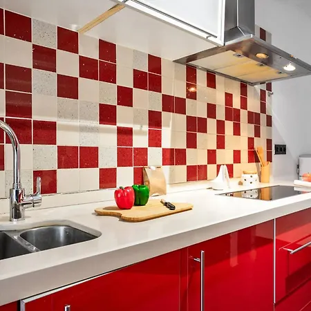 27 De Diciembre Apartment Gijon