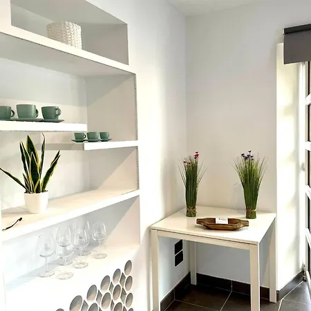 27 De Diciembre Apartman