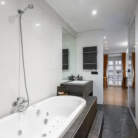 Apartman 27 De Diciembre *