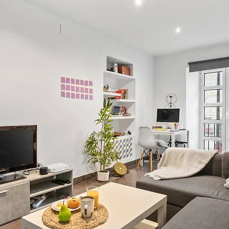 Apartman 27 De Diciembre *