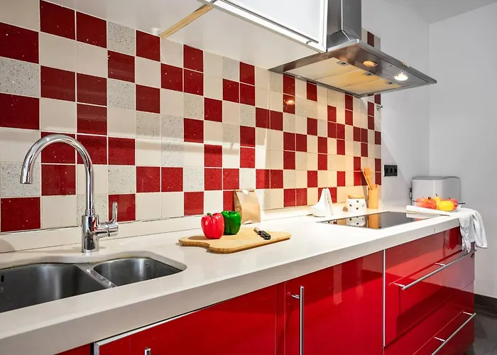 27 De Diciembre Apartment Gijon