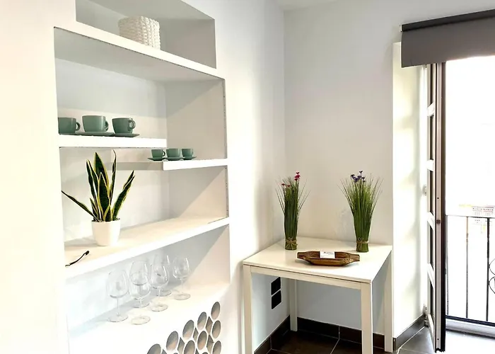 27 De Diciembre Apartment