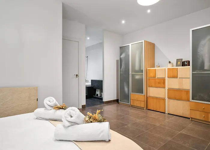 Apartment 27 De Diciembre Gijon