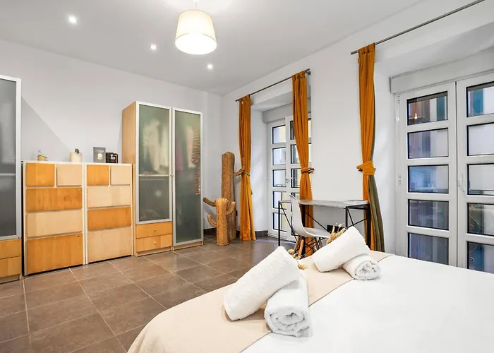 Apartment 27 De Diciembre *