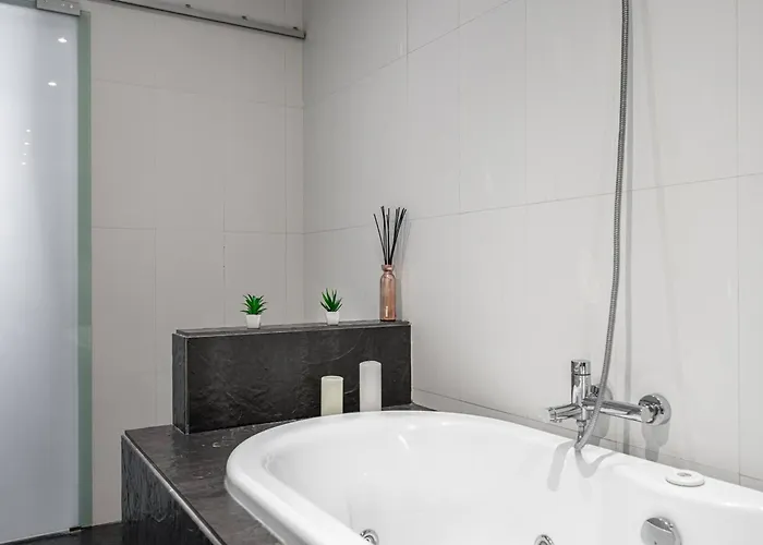 27 De Diciembre Apartment Gijon