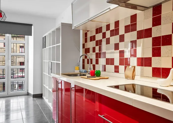 27 De Diciembre Apartment Gijon