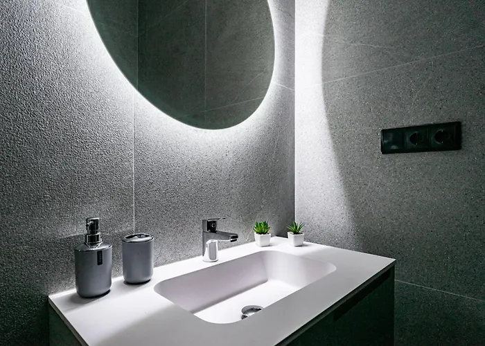 Apartment 27 De Diciembre Gijon