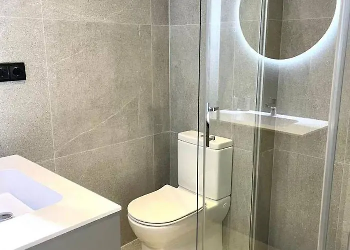 27 De Diciembre Apartment