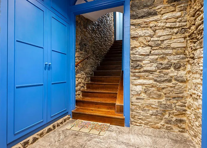 27 De Diciembre Apartment