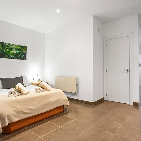 아파트 27 De Diciembre *