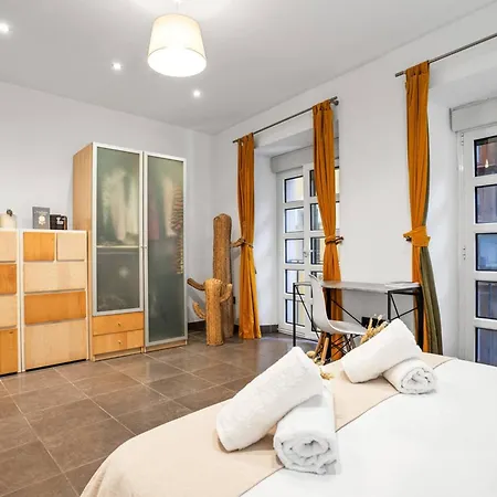 아파트 27 De Diciembre *