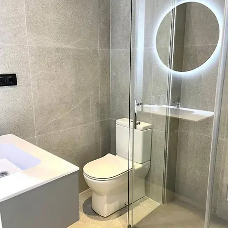 27 De Diciembre Apartmán