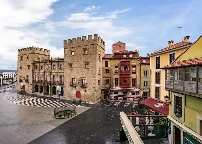 27 De Diciembre 아파트 기욘