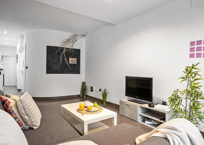 27 De Diciembre 아파트 *