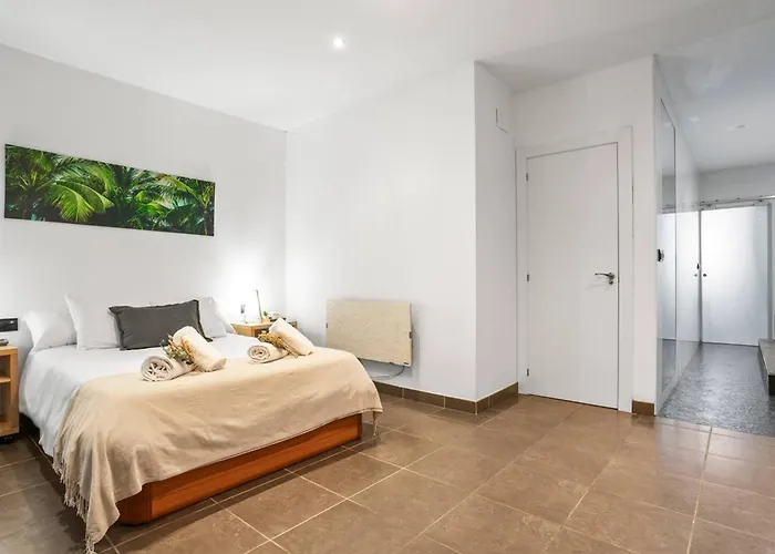 아파트 27 De Diciembre *