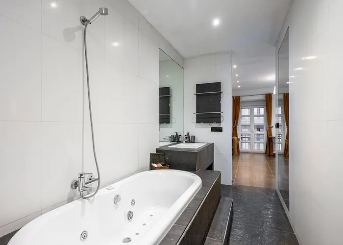 아파트 27 De Diciembre *