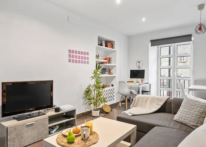 아파트 27 De Diciembre *